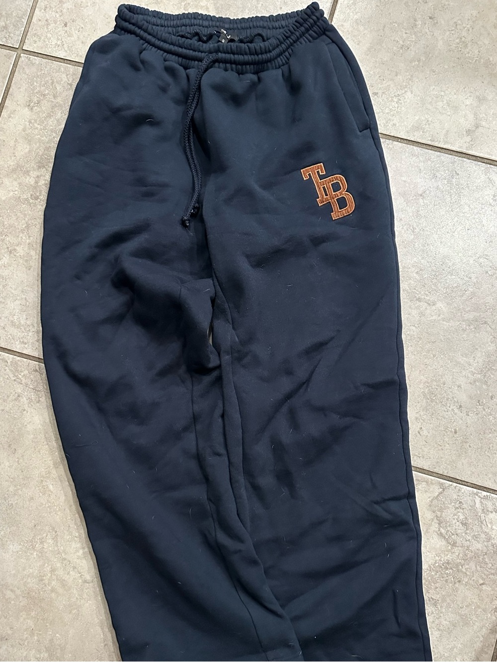 The Bar Sweatpants